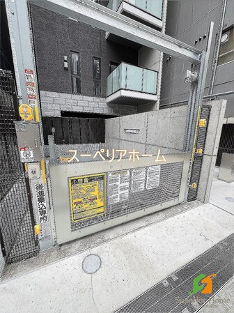 MFPRコート日本橋馬喰町の物件内観写真